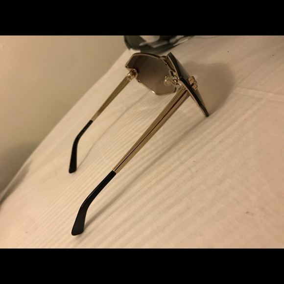 Versace Sunglasses